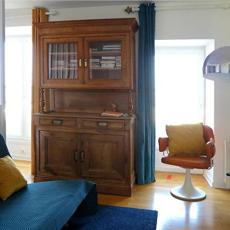 Bel Appartement Avec Vue Directe Sur Loire Paimboeuf Exterior photo
