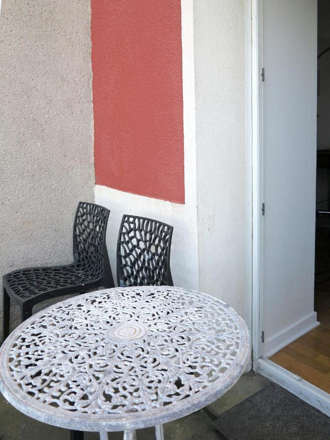 Bel Appartement Avec Vue Directe Sur Loire Paimboeuf Exterior photo
