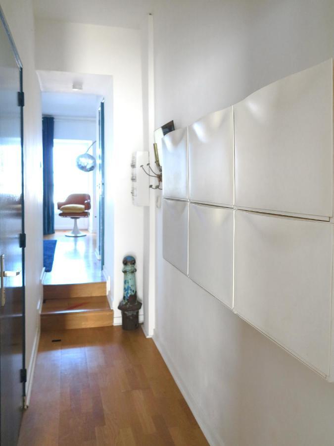 Bel Appartement Avec Vue Directe Sur Loire Paimboeuf Exterior photo